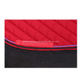 Fish Pattern Polycotton Horse Saddle Pad